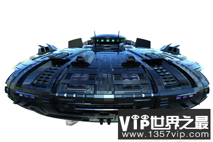 世界上最快的宇宙飞船