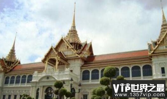 泰国曼谷皇宫酒店闹鬼，妓女惨死变成冤魂不肯离去