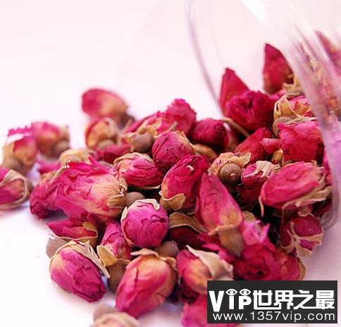 玫瑰花茶可以加红糖吗？红糖玫瑰花茶的功效