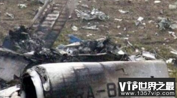 中国民航最诡异的空难，华航空难惊现地狱死亡录音
