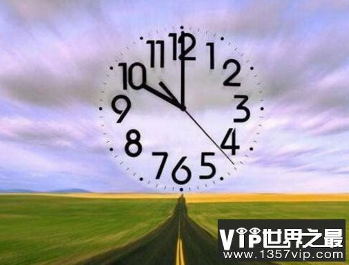 霍金预言实现过几次，时间旅行不是梦