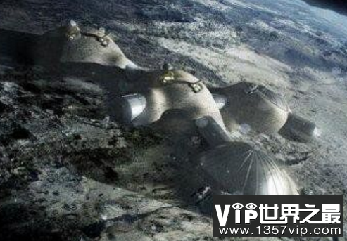 月球背面为什么去不了，霍金警告人类不要登月