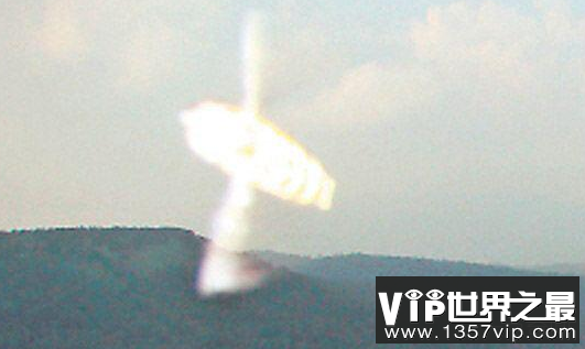 ufo事件真实外星人，凤凰山UFO事件是真的吗？