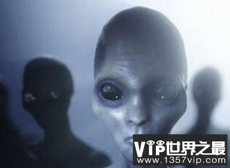 外星人暗中帮助中国人，中国祖先是外星人造福人类