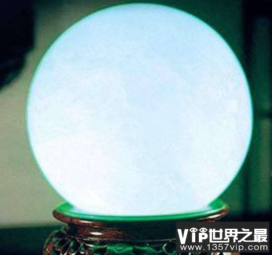 慈禧墓中十大绝世珍宝，最珍贵的至今下落不明