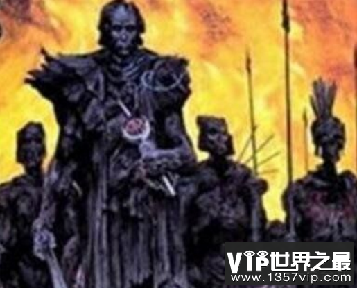 唐山大地震阴兵借道，军队偶遇二十多万阴兵