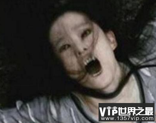 三百年女尸惊悚复活之谜，恐怖女尸竟将人诅咒致死