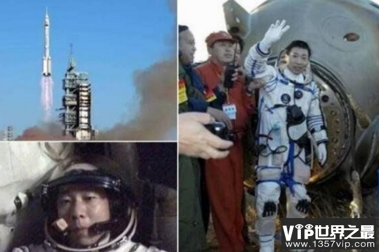 网传杨利伟死了是谣言，活得好好的只是被秘密保护着