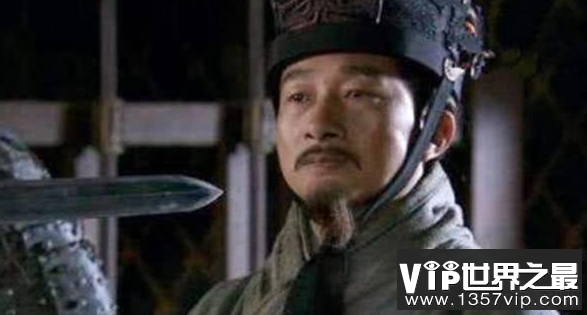 诸葛亮为何不重用魏延？只因魏延曾杀一人