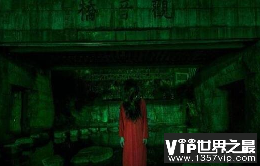 为什么学校晚上阴气重，前身是一座坟场刑场乱葬岗