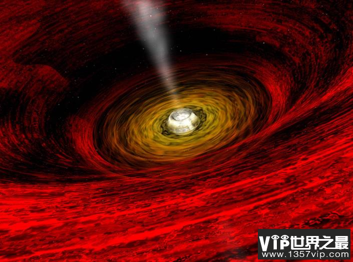 有关宇宙中“冷斑”的研究，或将成为平行宇宙存在的证据