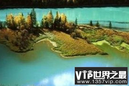 国内最值得冒险的十大景点排行榜 爱冒险的你还在等什么