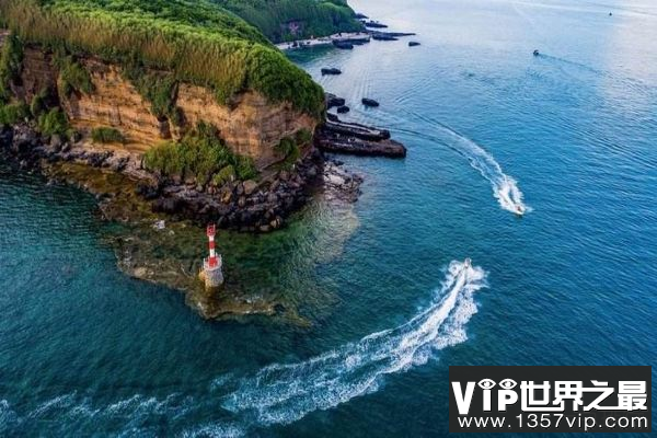 北海
