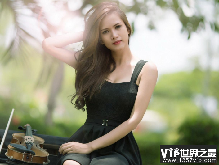 北京天上人间的水太深，名妓之首最后却惨死家中