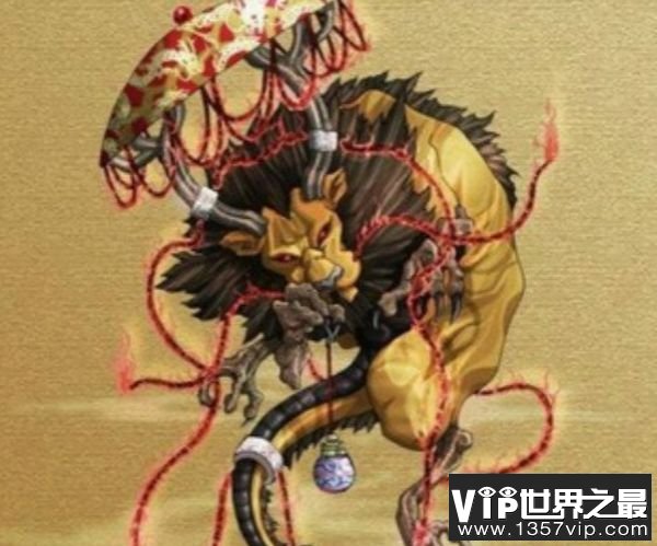 中国著名十大上古僵尸排名 中国古代最厉害的僵尸是谁