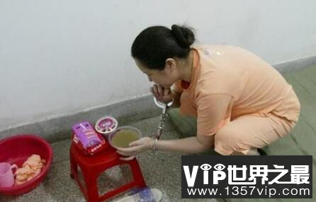 代冬桂女毒犯的一生 代冬桂死前最后十二个小时