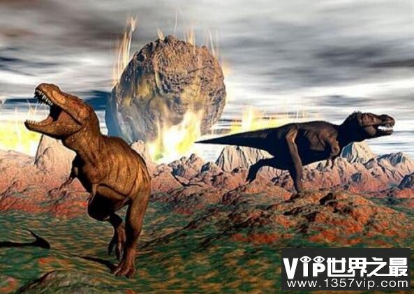 第五次生物大灭绝的根本原因，自然灾害带来的毁灭