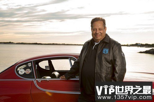 世界上汽车最大行驶里程，480万公里(到月球来回6趟)(www.1357vip.com)