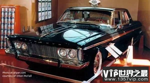 世界上汽车最大行驶里程，480万公里(到月球来回6趟)(www.1357vip.com)