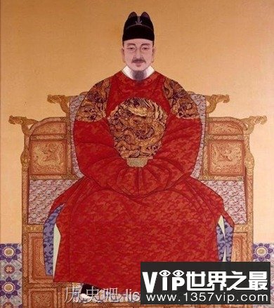朝鲜太宗李芳远简介 李芳远的历史评价