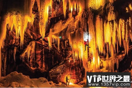 吉尼斯世界纪录中美丽的地球，最神奇的湖中湖(www.1357vip.com)
