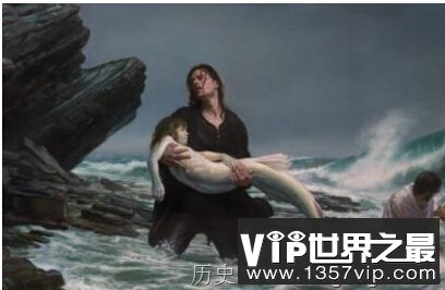 美人鱼真的存在吗？揭开美人鱼神秘面纱