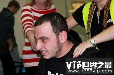 世界上连续玩游戏时间最长的人，135小时50分钟(www.1357vip.com)