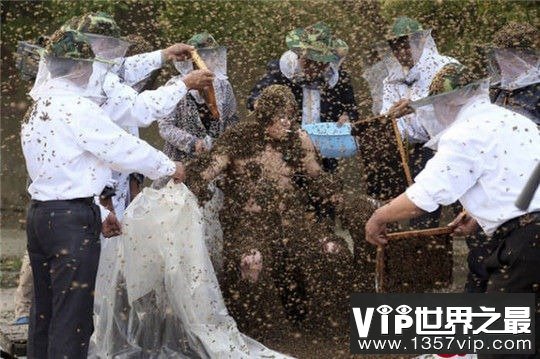 世界上最无聊的吉尼斯纪录，无聊的人才会看(www.1357vip.com)