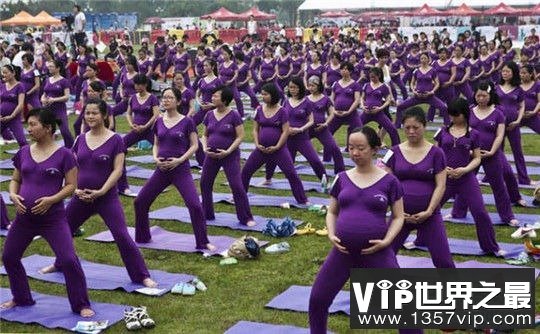世界上最无聊的吉尼斯纪录，无聊的人才会看(www.1357vip.com)