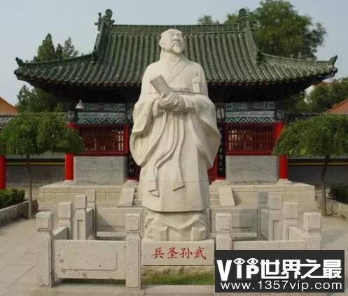 兵圣孙武简介，孙武怎么死的？(疑似被吴王夫差所杀)