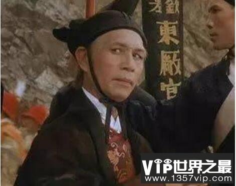 明朝太监魏忠贤，崇祯皇帝除掉他竟断送了大明江山