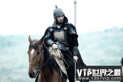 张辽怎么死的 关羽白马之围让张辽一战成名(www.1357vip.com)
