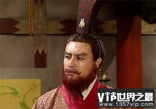张辽怎么死的 关羽白马之围让张辽一战成名(www.1357vip.com)