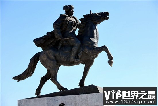 民族英雄赵尚志——如果中国人都投降了还有中国吗！(www.1357vip.com)