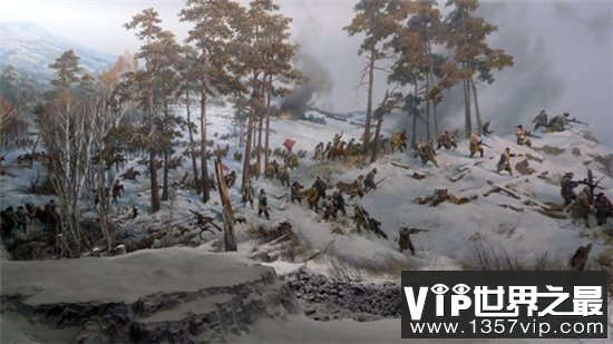 民族英雄赵尚志——如果中国人都投降了还有中国吗！(www.1357vip.com)