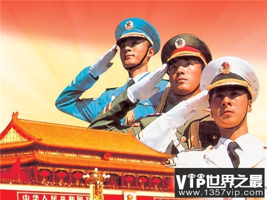 探寻中国人民解放军第38军，第38军到底是不是中国王牌军(www.1357vip.com)