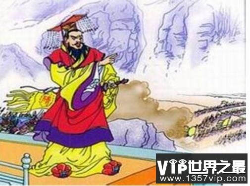 隋朝皇帝列表，存40年历3代(中国历史上的世界第一强国)