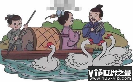 一代书圣王羲之的故事，王羲之兰亭序原文及翻译欣赏