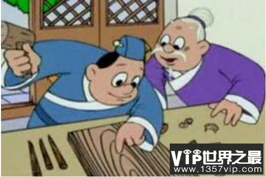 一代书圣王羲之的故事，王羲之兰亭序原文及翻译欣赏
