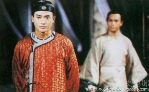 福康安的一生成就，被乾隆当成亲儿子(荣宠之至)