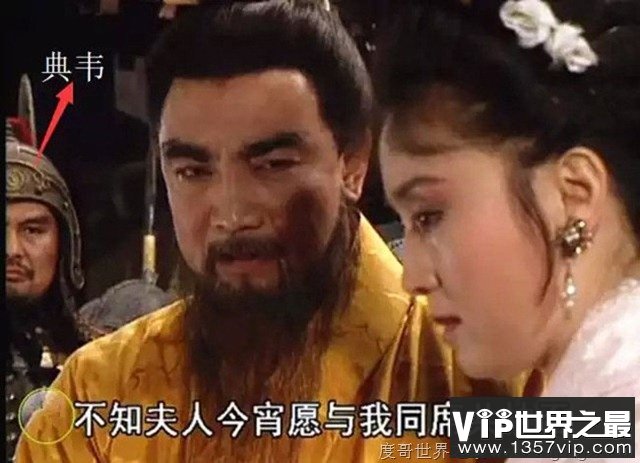 三国演义中最悲剧的十个人 曹操谋士荀彧发榜