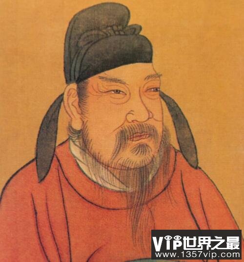 玄武门之变的真实历史，其实李世民本想弑父夺位
