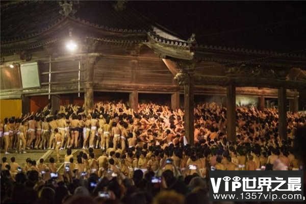 日本会阳节是一个什么样的节日