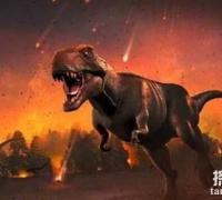恐龙灭绝的原因是什么，细说恐龙灭绝的五大原因