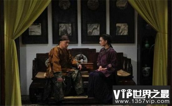 【对食太监怎么满足宫女】对食宫女为什么会发出惨叫声?对食有身体接触吗
