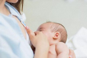 母乳也能网上交易？你信得过吗？