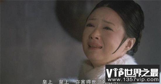 妃子被打入冷宫会经历哪些肉体和精神折磨?