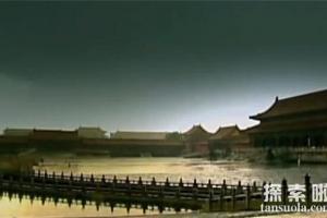 为何古代的皇帝在自己很年轻时就开始修建陵墓|皇帝为什么在生前建造墓地