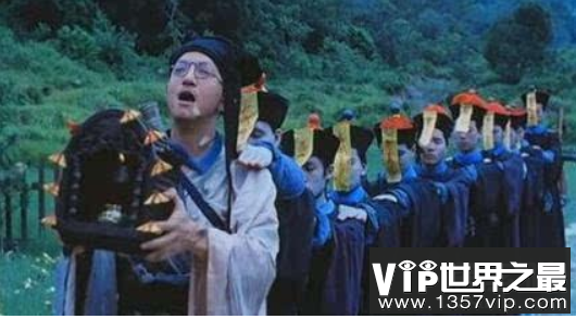 湘西赶尸是真的吗，一种巫术，赶尸一事另有蹊跷