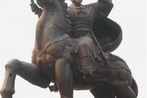 中国历史上最长命的皇帝是谁？见证10位皇帝在位(活了103岁)